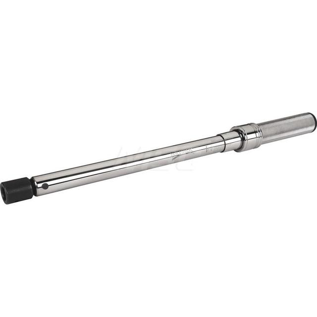 Williams Micrometer Torque Wrench: Newton Meter - 129.0 ft-lb Min, 572.0 ft-lb Max, 572.0 ft-lb Max | Part #800NMIMHW