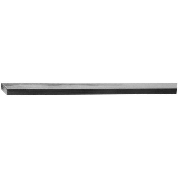 Value Collection 1018 Cold Finished Steel Bar: 2" Thick, 4-1/2" Wide, 36" Long - Cold Finished | Part #2.0X4.5X36