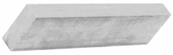 Value Collection 72" x 3" x 3/4" 304 Stainless Steel Rectangular Rod | Part #P78665734