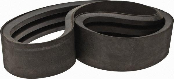 Value Collection Cogged & Narrow V-Belt: Section B - Neoprene, B-55 | Part #B055/3SEL