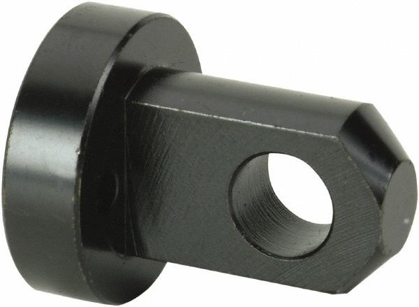 WorkSmart | Value Collection Hydraulic Cylinder Clevis Base - 1-3/4" Dia, 2.13" OAL | Part #WS-MH-HPC1-080