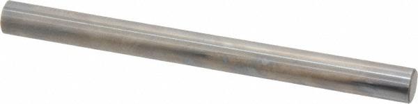 Accupro High Performance Threading 1/2" Dia Solid Carbide Round - +.000 - .0005" Tolerance | Part #505056