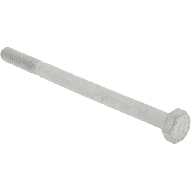 Bowmalloy Hex Head Cap Screw: 5/16-24, 2" Length Under Head, Grade 9 Steel, Bowma-Guard Finish - Partially Threaded, 1/2" Hex | Part #BOW36333