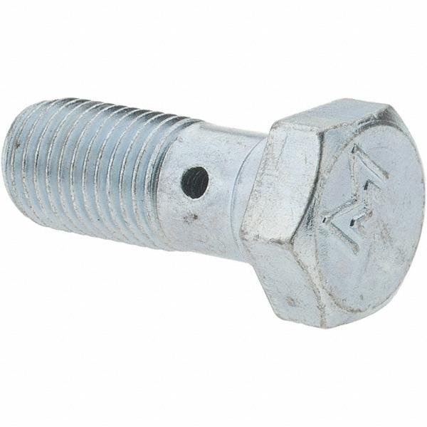 Value Collection Automotive Brake Parts - Brake Caliper Bolt