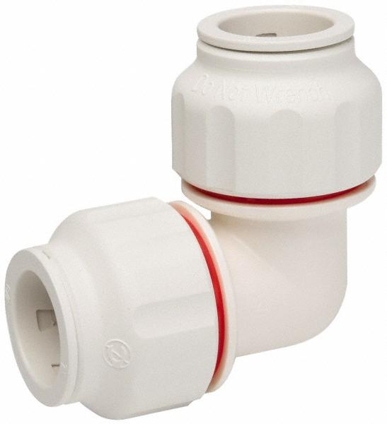 Value Collection Push-to-Connect Fitting: Union, 3/4" OD - PSU, 250 psi | Part #641-144HC