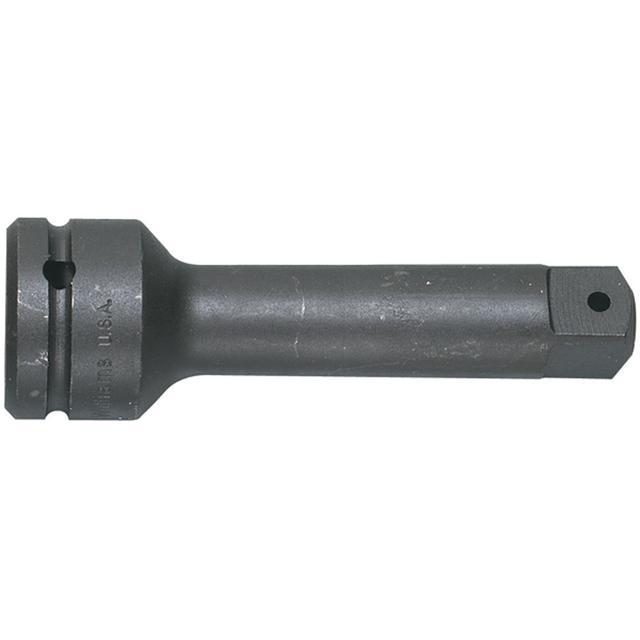 Williams Socket Extensions: Drive Size (Inch): 1 | Part #JHW7-107