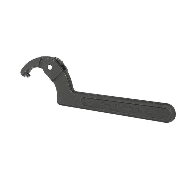 Williams Spanner Wrenches & Sets: Set Type: Adjustable Face Spanner; Container Type: Pouch | Part #JHWO-471