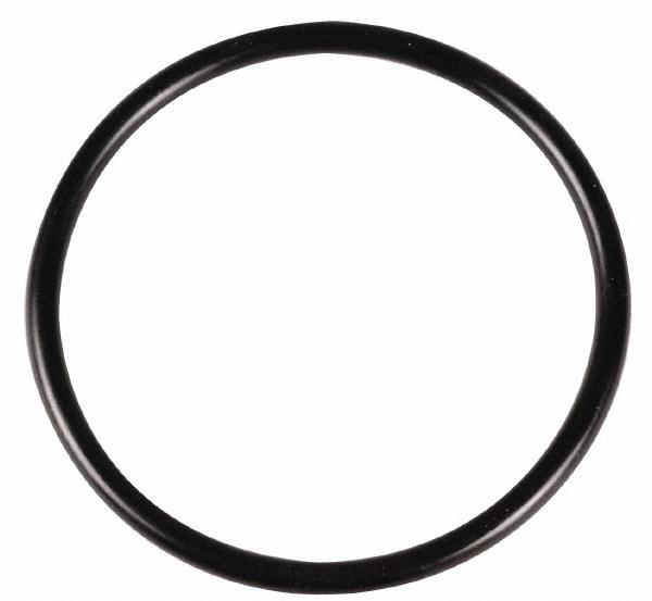 Value Collection O-Ring: 1.3120" OD, 1.4600" ID, 0.1390" Thick, Dash 215, Fluorosilicone - Round Cross Section | Part #ZMSCFS215