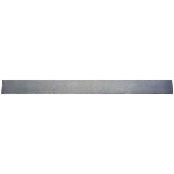 Value Collection 72 Inch Long x 2-1/2 Inch Wide x 1/2 Inch Thick,Type 4142, Alloy Steel Pre Hardened Flat Stock - +1 Inch Long Tolerance, +0.005 Inch