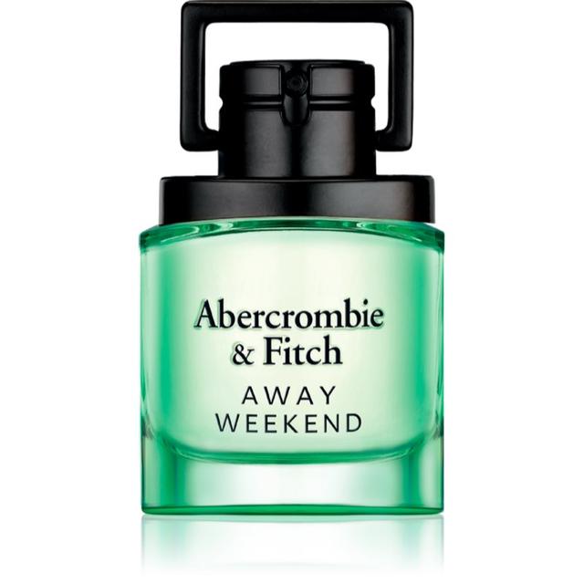 Abercrombie & Fitch Away Weekend Men eau de toilette for men 30 ml