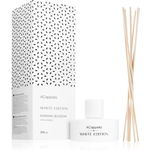 ACappella Morning Blossom aroma diffuser with filling 100 ml