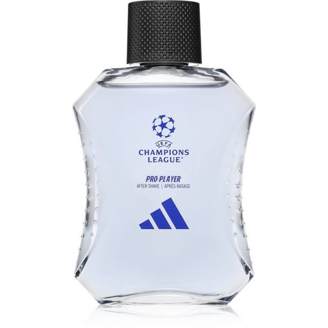 Adidas UEFA Champions League Pro Player aftershave water 100 ml