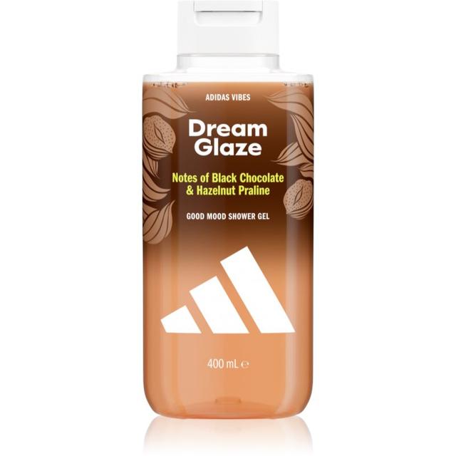 Adidas Vibes Dream Glaze shower gel unisex 400 ml