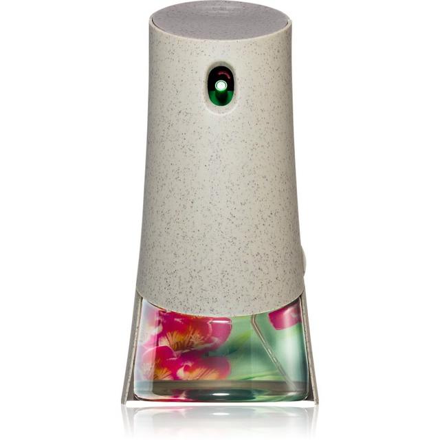 Air Wick Active Fresh Freesia Bloom & Eucalyptus automatic air freshener and refill 228 ml