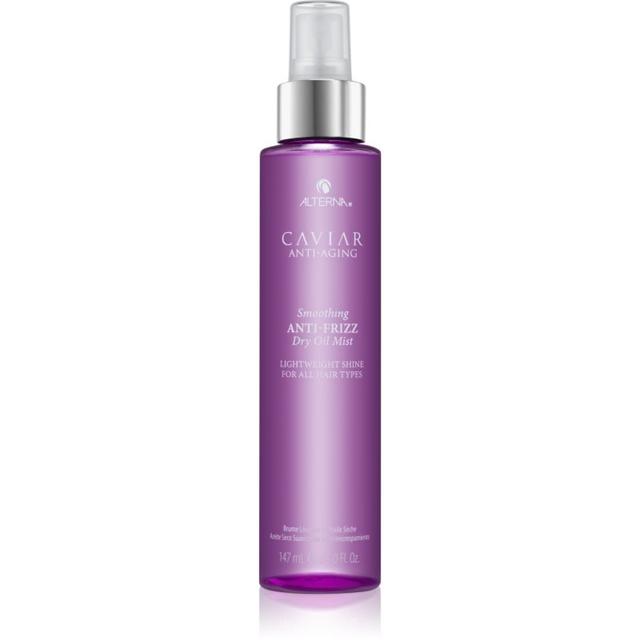 Alterna Caviar Anti-Aging Smoothing Anti-Frizz smoothing and taming hair mist 147 ml