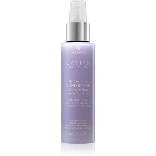 Alterna Caviar Anti-Aging Restructuring Bond Repair protective spray for damaged hair 125 ml