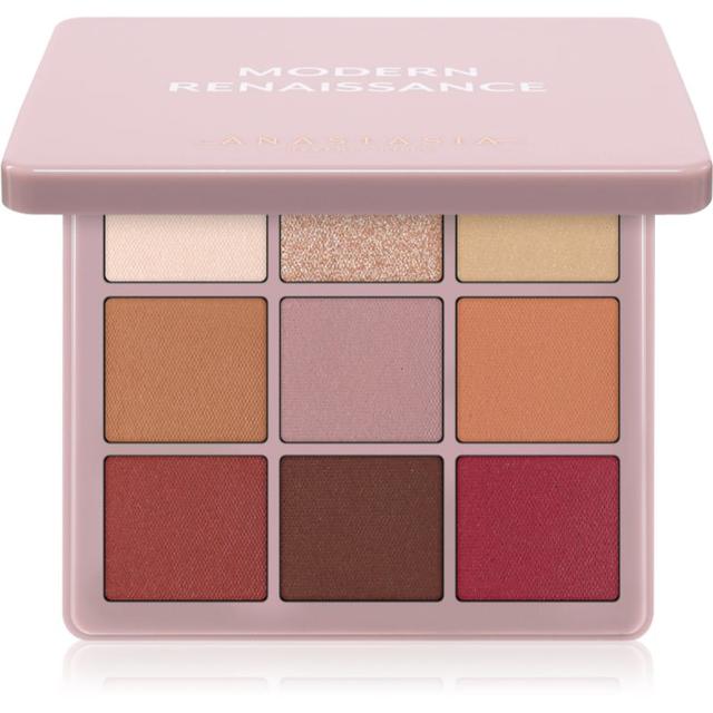 Anastasia Beverly Hills Mini Modern Renaissance Eye Shadow Palette eyeshadow palette 1 pc