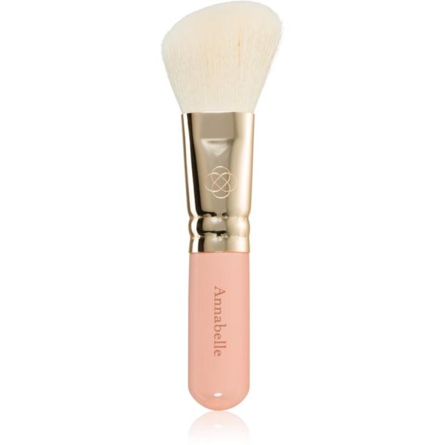 Annabelle Minerals Accessories Blush Brush angled blusher brush 1 pc
