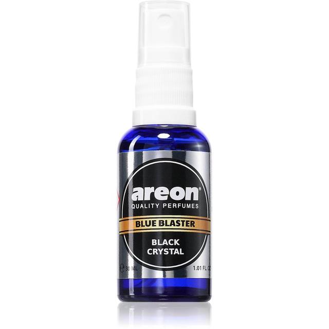 Areon Blue Blaster Black Crystal air freshener 30 ml