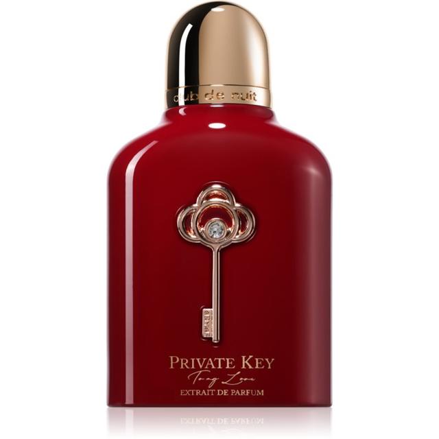 Armaf Private Key To my Love perfume extract unisex 100 ml