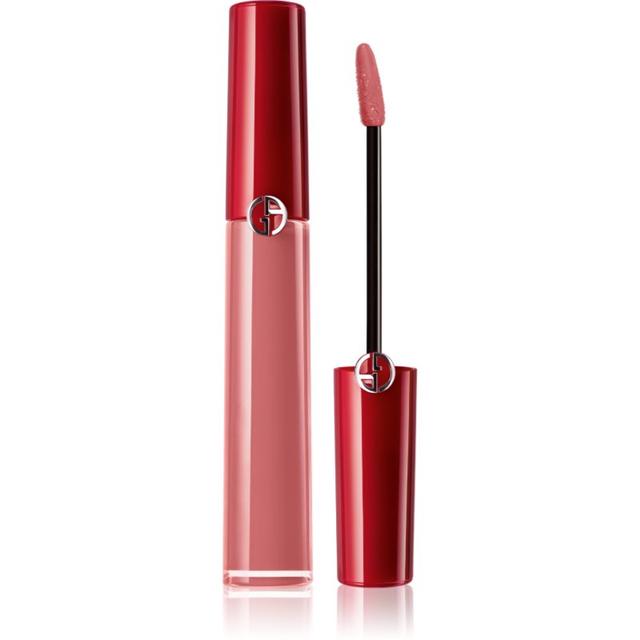 Armani Lip Maestro Liquid Lipstick long-lasting liquid lipstick shade 500 6.5 ml