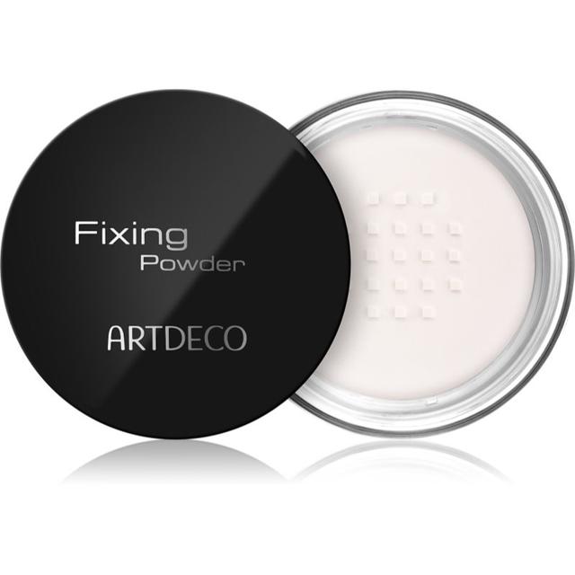 ARTDECO Fixing Powder translucent powder with applicator 10 g