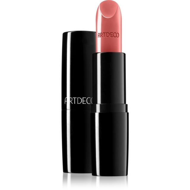 ARTDECO Perfect Mat moisturising matt lipstick shade 160 Rosy Cloud 4 g