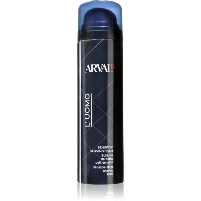 Arval L Uomo Sensitive Shaving Foam shaving foam 250 ml