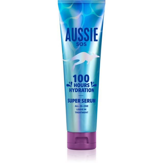 Aussie SOS Super Serum leave-in serum for hair 160 ml