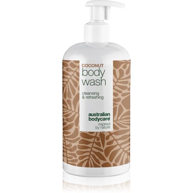 Australian Bodycare Coconut refreshing shower gel 500 ml