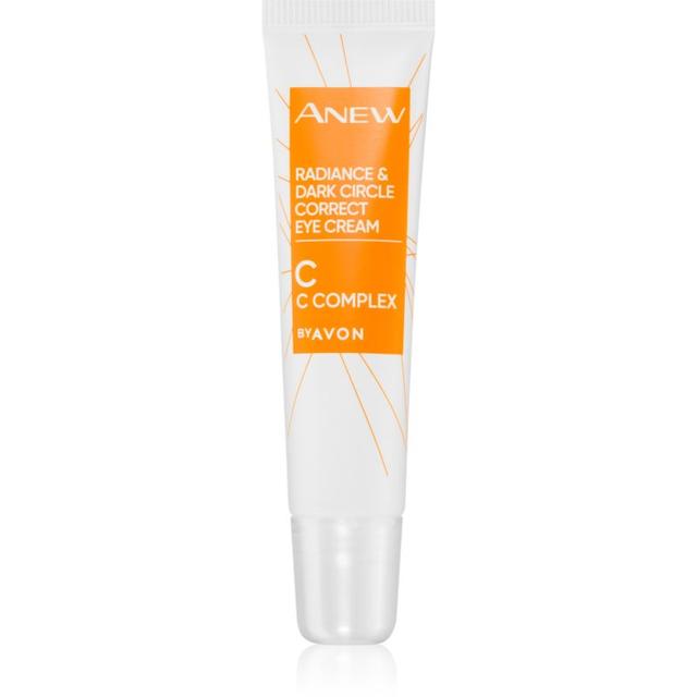 Avon Anew Vitamin C brightening eye cream with vitamin C 15 ml
