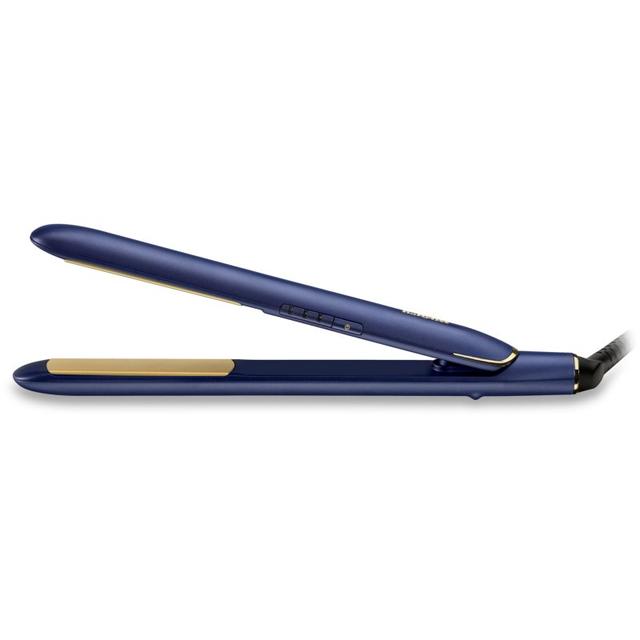 BaByliss Midnight Luxe 2516PE hair straightener 1 pc
