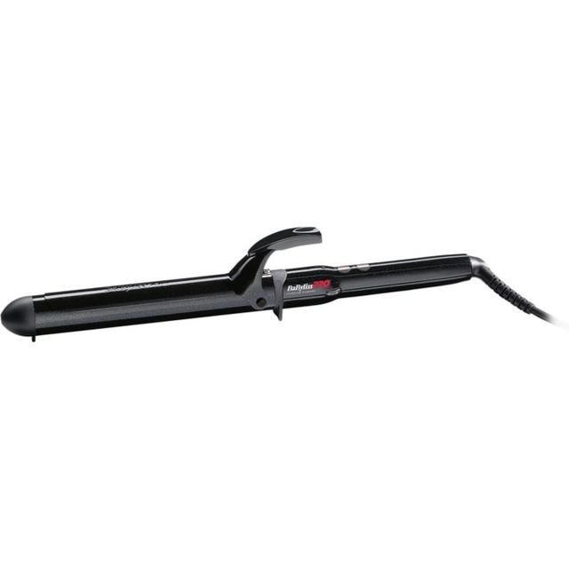 BaByliss PRO Titanium Diamond Extra Long curling iron for long hair BAB2474TDE Ø 32 mm