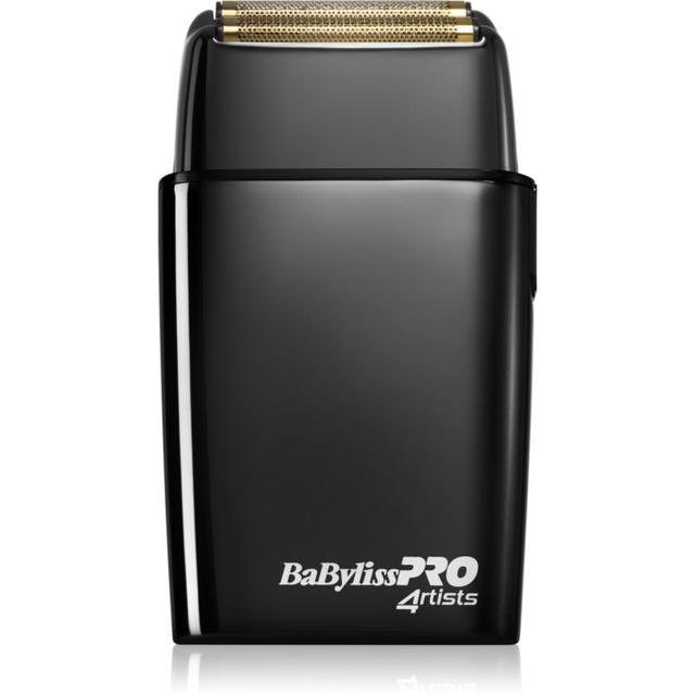 BaByliss PRO Foil FX02 FXFS2GSE professional trimmer for shaving Black 1 pc