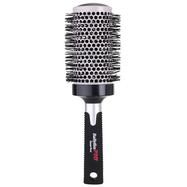 BaByliss PRO Brush Collection Ceramic Pulse ceramic brush for hair BABCB4E Ø 52 mm 1 pc