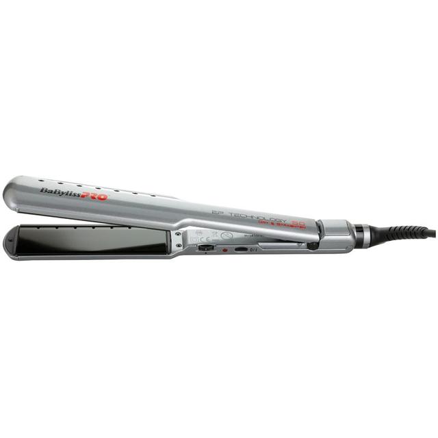 BaByliss PRO Straighteners Ep Technology 5.0 2073E hair straightener 1 pc