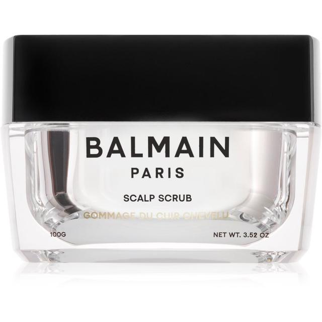 Balmain Hair Couture Signature Men´s Line scalp scrub 100 g