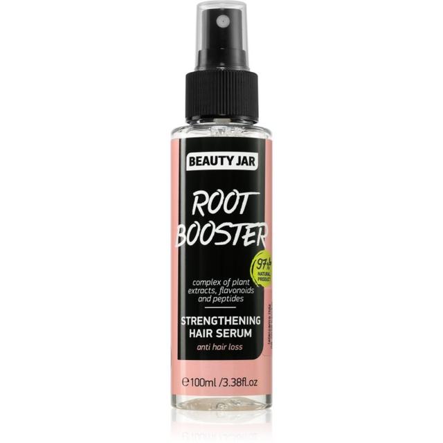 Beauty Jar Root Booster fortifying serum for hair and scalp 100 ml