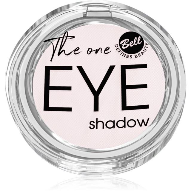 Bell The One eyeshadow shade 04 3.2 g