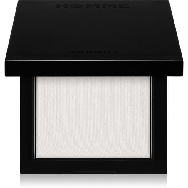 Bell Homme mattifying powder shade Transparent 9 g