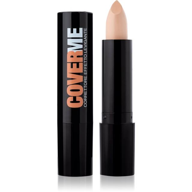 bellaoggi Cover Me Concealer creamy concealer in a stick shade Light 4 ml