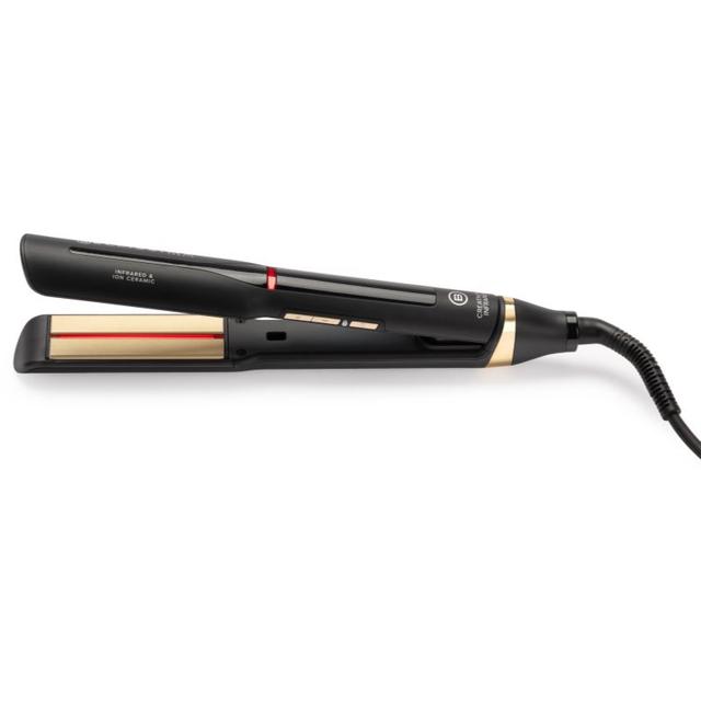 Bellissima INFRARED Creativity 11948 hair straightener 1 pc