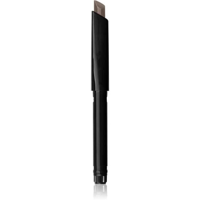 Bobbi Brown Long-Wear Brow Pencil Refill eyebrow pencil refill shade Black Brown 0.33 g