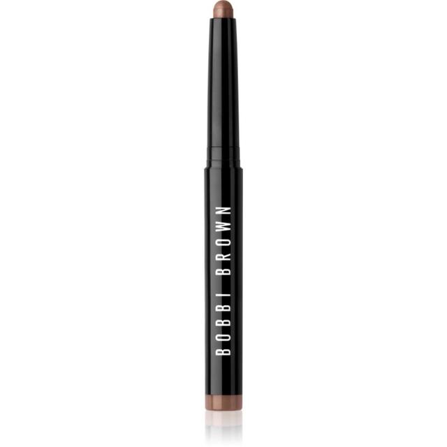 Bobbi Brown Long-Wear Cream Shadow Stick long-lasting eyeshadow pencil shade Downtown Brown 1.6 g