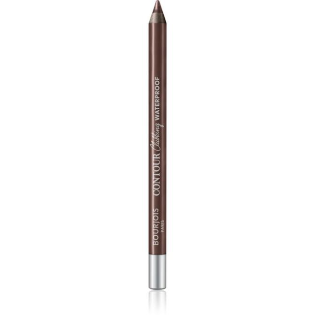 Bourjois Contour Clubbing waterproof eyeliner pencil shade 057 Up And Brown 1,2 g