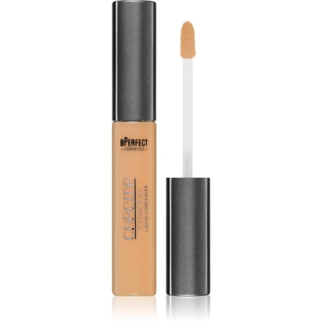 BPerfect Chroma Conceal liquid concealer shade W4 12,5 ml