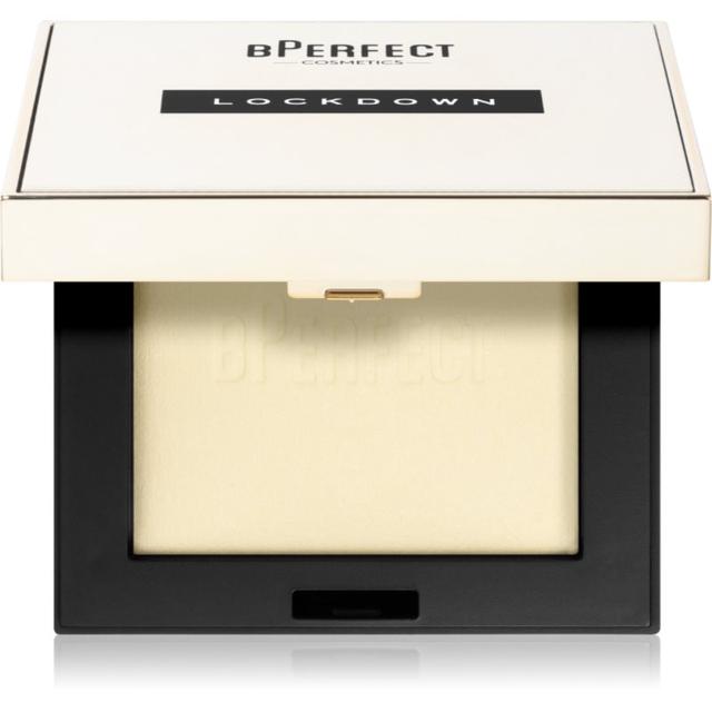 BPerfect Lockdown compact powder shade CC1 115 g