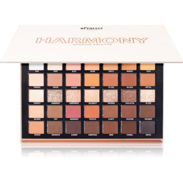 BPerfect Harmony eyeshadow palette 46.2 g
