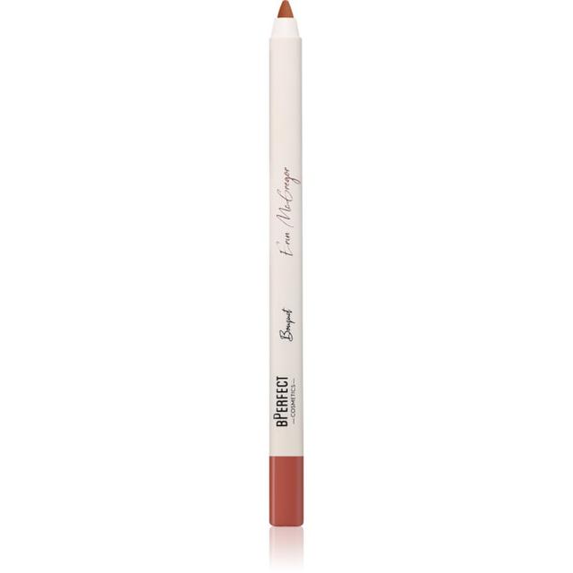 BPerfect Erin McGregor contour lip pencil shade Bouquet 1.5 g