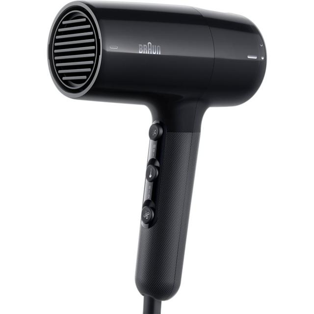 Braun Hair Care Satin Hair 7 AS 720 hair dryer 1 pc